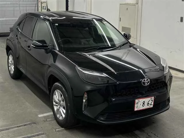 Toyota Yaris Cross MXPB10 2023
